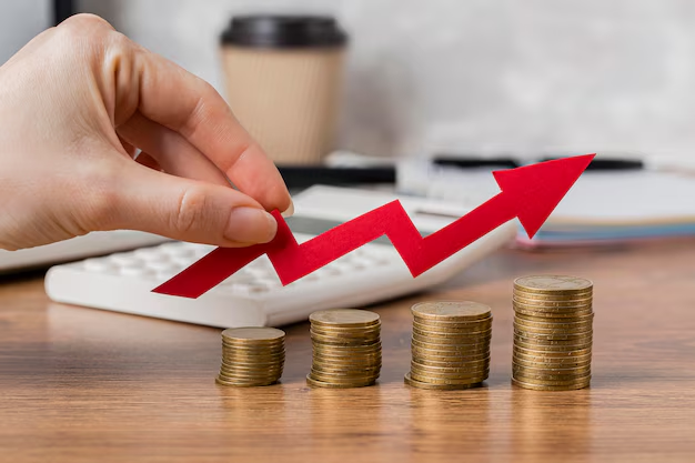 Capital Increase