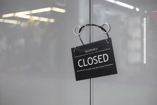 Liquidation Entry