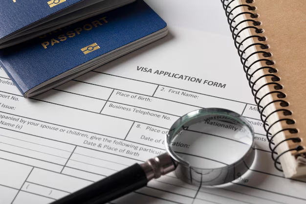 Foreign Residence Permit